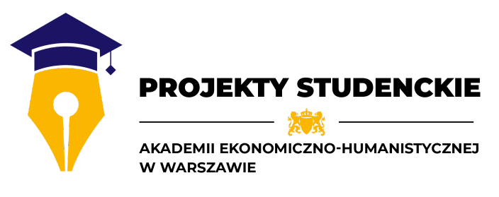 Studenckie Projekty Społeczne w Akademii Ekonomiczno-Humanistycznej w Warszawie