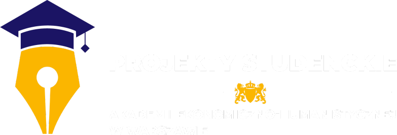 Studenckie Projekty Społeczne w Akademii Ekonomiczno-Humanistycznej w Warszawie