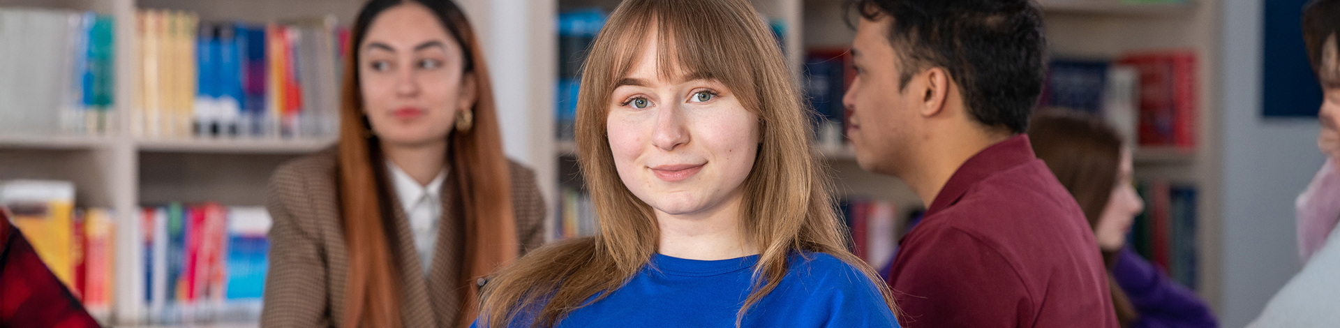 Projekty społeczne Uniwersytetu VIZJA